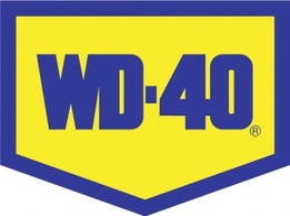 WD-40 logo