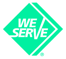 We Serve 