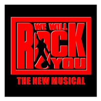 Music - We Will Rock You 