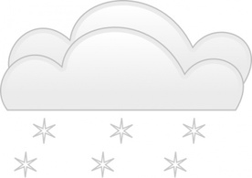 Nature - Weather clip art 