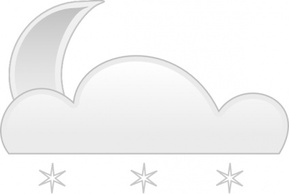 Nature - Weather clip art 