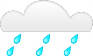 Nature - Weather clip art 