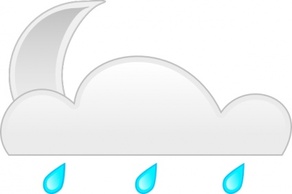 Nature - Weather clip art 