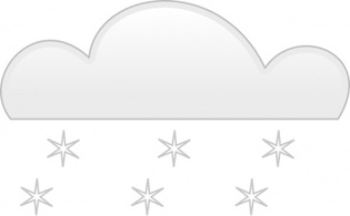 Nature - Weather clip art 