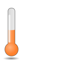 Weather Icon Warm