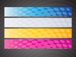 Backgrounds - Web Banner Graphics 