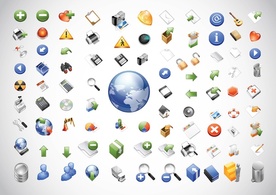 Icons - Web Icons Pack 