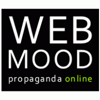 Internet - WEB MOOD Propaganda Online 