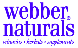 Webber Naturals 