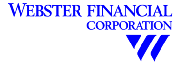 Webster Financial