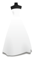 Wedding dresses