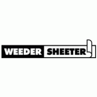 Sign - Weeder-Sheeter 