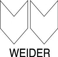 Weider logo 