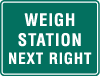 Weigh Station