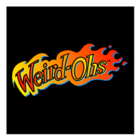 Weird Ohs Preview