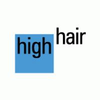 Wella High Hair