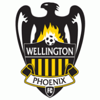 Football - Wellington Fenix FC 