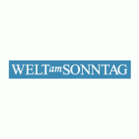 Welt am Sonntag Preview