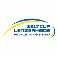 Weltcup Lenzerheide 2007 Preview