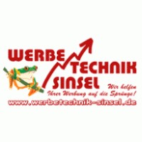 Werbetechnik Sinsel Preview