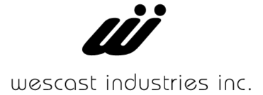 Wescast Industries 