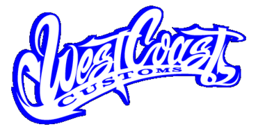 West Coast Customs