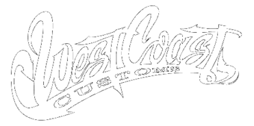 Transport - West Coast Customs 