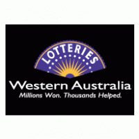 Government - Western Australia Lotteries 