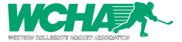 Western Collegiate Hockey Association 