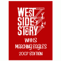 Education - Western Harnett Marching Eagles 