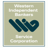 Banks - Western Independent Bankers Service Corporation 