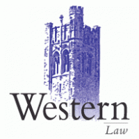 Education - Western Ontario University Law 