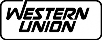 Western Union logo 