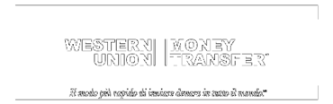 Western Union Money Transfer