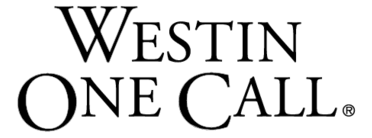 Westin One Call