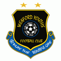 Football - Wexford Youth FC 