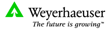 Weyerhaeuser 