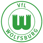 Wfl Wolfsburg Logo Vector 