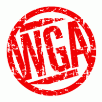 Advertising - WGA Propaganda 