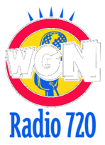 Wgn Radio 720 Preview