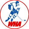 Wha Vector Logo