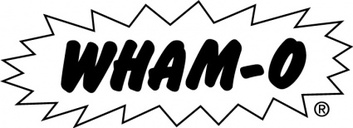 Wham-o logo 