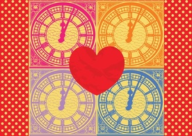 What Time Is Love 