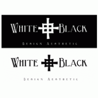 Design - White and Black Design Aesthetic 