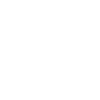 Icons - White Clarity shutdown icon 