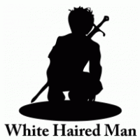 Games - White Haired Man 