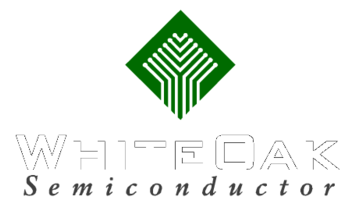 White Oak Semiconductor
