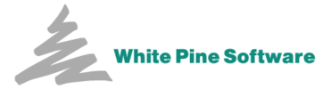 White Pine Software