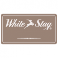 Design - White Stag 