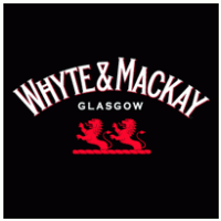 Wine - Whyte and Mackay 